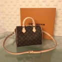 Louis Vuitton Monogram Canvas Original leather M40390 JH00574DV39