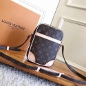 Louis Vuitton Monogram Canvas Original leather Shoulder Bag M45266 JH00613gM31