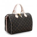 Louis Vuitton monogram canvas original speedy 30 M41112 JH00236GL26