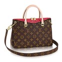 Louis Vuitton Monogram Canvas Pallas BB M40463 Dahlia JH00927IT70