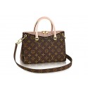 Louis Vuitton Monogram Canvas PALLAS BB M50197 JH00856Py32