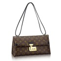Louis Vuitton Monogram Canvas Sac Triangle PM M41693 JH00810YR22