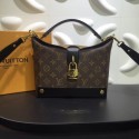 Louis Vuitton Monogram Canvas Shoulder Bag M51177 JH01253IN59