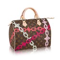 Louis Vuitton Monogram Canvas Speedy 30 M41989 JH00859Fk29