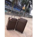 Louis Vuitton Monogram Canvas Universal wheel Pegase 65 66858 JH00423cx21