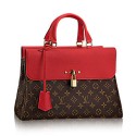 Louis Vuitton Monogram Canvas Venus M41738 Cherry JH00843HE62
