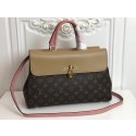Louis Vuitton monogram canvas venus original m41738 apricot JH00224Fl77