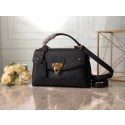 Louis Vuitton Monogram Empreinte Bag M53941 black JH00966TK61