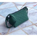Louis Vuitton Monogram Empreinte Bag M54330 Blackish green JH00909eW69