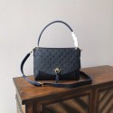 Louis Vuitton Monogram Empreinte BLANCHE M43618 black JH00037Bz34