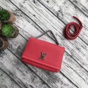 Louis Vuitton Monogram Empreinte LOCKME BB 51200 Cherry JH00341SS70
