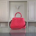 Louis Vuitton Monogram Empreinte Original leather 41061 rose JH01014cm95