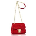Louis Vuitton Monogram Empreinte Saint-Germain BB M94553 Cherry JH00915qZ31