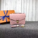 Louis Vuitton Monogram Empreinte Tote Bag M40780 pink JH00187Qt35