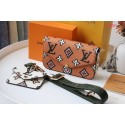 Louis Vuitton MULTI POCHETTE ACCESSOIRES M80697 brown JH00087Js85