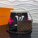 Louis vuitton NEONOE MM M56963 BLACK JH00317NE93
