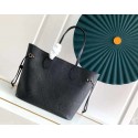 Louis Vuitton NEVERFULL MM M45685 black JH00201Nk59