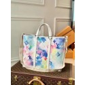 Louis Vuitton NEW TOTE GM M45754 Watercolor JH00060TV86