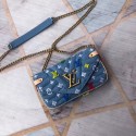 Louis Vuitton NEW WAVE Chain Bag M67531 JH00938sc42