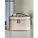 Louis Vuitton NICE MINI M45850 Cream JH00039IZ26