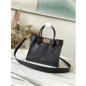 Louis Vuitton ON MY SIDE PM M57729 Black JH00131Au34