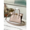 Louis Vuitton ON MY SIDE PM M57729 Greige JH00135Op64