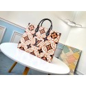 Louis vuitton ONTHEGO M44576 yellow JH00486UI88