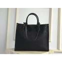 Louis Vuitton ONTHEGO M44578 black JH00639xT17