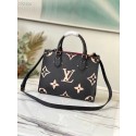 Louis Vuitton ONTHEGO PM - EXCLUSIVELY ONLINE M45654 black JH00213ah31