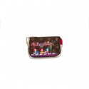 Louis Vuitton Origina MINI POCHETTE ACCESSOIRES N60402-2 JH00327iZ32