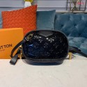 Louis Vuitton Original BELTBAG M90510 black JH00696vD13