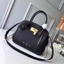Louis vuitton original calfskin M54346 Black JH01497NE93