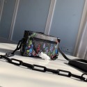 Louis Vuitton Original Canvas M44480 black JH00606Rp39