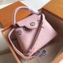 Louis vuitton original CAPUCINES MINI M54336 Cherry Blossom JH01725tk46
