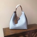 Louis Vuitton original CARMEL M53188 BLEU HORIZON PUMPKIN JH01223GR32