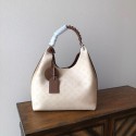Louis Vuitton original CARMEL M53188 Creme JH01211ff76