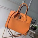 Louis vuitton original CITY STEAMER 53322 orange JH00772cJ39