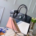 Louis vuitton original CITY STEAMER M53802 pink JH00936eO46