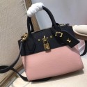 Louis vuitton original CITY STEAMER Mini tote bag M53804-2 JH01050nR86