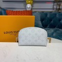 Louis vuitton original COSMETIC POUCH PM M52030-2 JH00919fY84