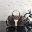 Louis vuitton original CROSSBODY N40148 black JH01155bR82