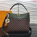 Louis Vuitton Original Damier Ebene Canvas M40366 Khaki JH00370Bh43
