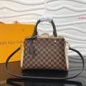 Louis Vuitton Original Damier Ebene Canvas M41674 cream JH01146Xy49
