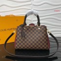 Louis Vuitton Original Damier Ebene Canvas M41674 Lie de Vin JH01148MB38