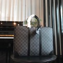 Louis Vuitton Original Damier Graphite Canvas PORTE-DOCUMENTS VOYAGE N41125 JH01969BV46
