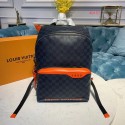 Louis vuitton original DISCOVERY knapsack N40157 JH01019qO84