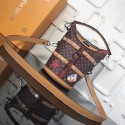 Louis vuitton original DUFFLE BAG M52276 JH01592YK70