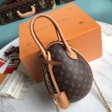 Louis Vuitton Original EGG BAG M44587 JH01212Pe30
