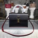Louis Vuitton original Epi Leather M43129 BLACK JH01582BM34