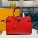 Louis Vuitton Original EPI Leather M54811 Red JH00858vV16